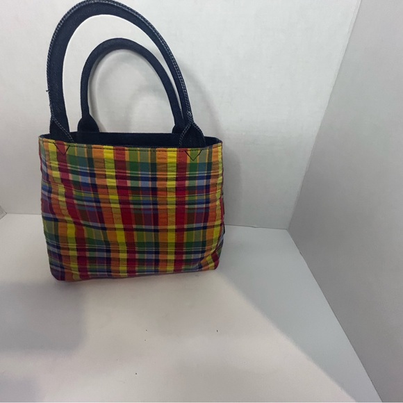 Cute Esprit Reversible DenimTote - Picture 12 of 13